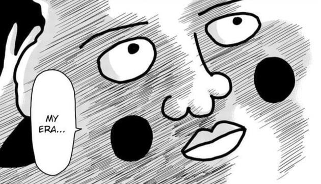 Tao from the manga Gokurakugai drinks a can of coffee.